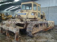 used komatsu bulldozer sale