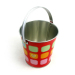 lovely mini tin pails