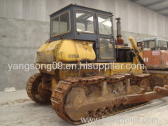 used komatsu bulldozer sale