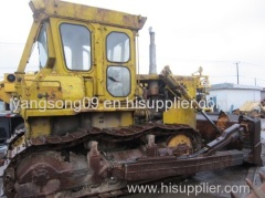 used komatsu bulldozer sale