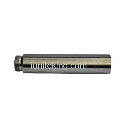 High quality Alloy steel motor shaft