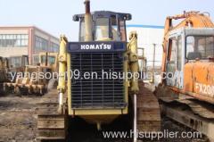 used komatsu bulldozer sale