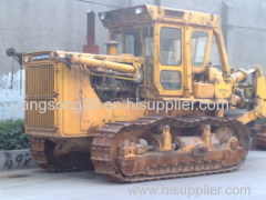 used komatsu bulldozer sale