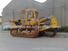 used komatsu bulldozer sale