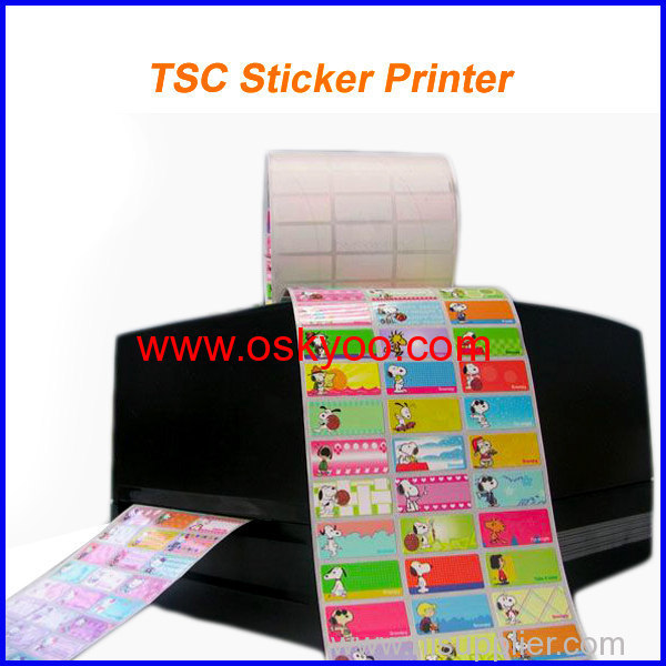 China cartoon Name Stickers Iron On Labels for kids