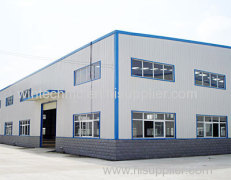 Wintech Plastic Machinery Co.,ltd