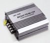 24VDC to 12VDC power inverter with PWM Technology