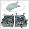 Multi Cavity PP / PE / ABS Custom Injection Mold Precision Injection Mould