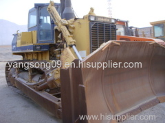 used komatsu bulldozer sale