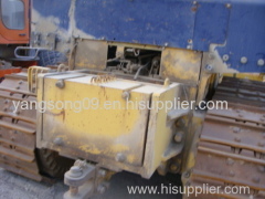 used komatsu bulldozer sale