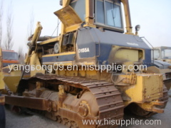 used komatsu bulldozer sale