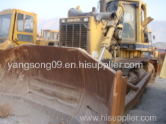 used komatsu bulldozer sale