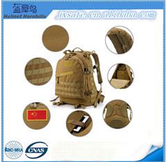 Outdoor 3D Military tactical army backpack