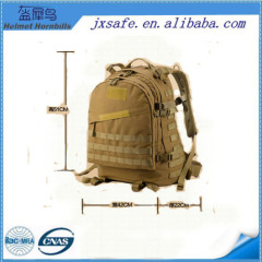 Outdoor 3D Military tactical army backpack