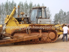 used komatsu bulldozer sale