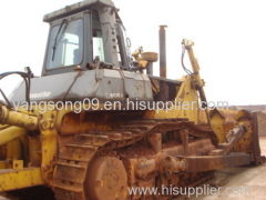 used komatsu bulldozer sale