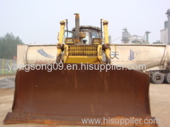 used komatsu bulldozer sale