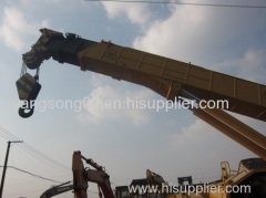 used grove crane sale