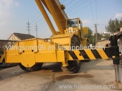 used grove crane sale