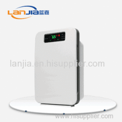 HEPA air purifier LJ-0A1
