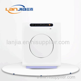 Home air purifier Lj-0a2