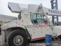 used terex crane sale