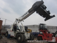 used terex crane sale