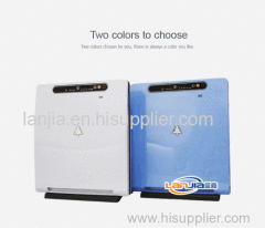 2014 hot sale air cleaner LJ-0A3