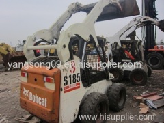 used bobcat loader sale