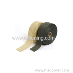 fiberglass exhaust wrap made in china