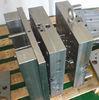 Cosmetic Package Hot Runner Custom Injection Mold Maker SKD-11 / SKD-61