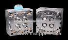 Commodity plastic Custom Injection Mold 4 Cavities Precise Mould