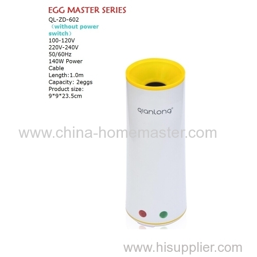 HOME MASTER ELECTRIC EGG MASTER