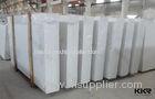 SGS Approved Artificial Marble Stone Buliding Material Quartz Stone Slab