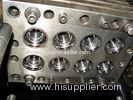PP / PE / ABS Plastic Bottle Cap Custom Injection Mold For Cosmetic Package