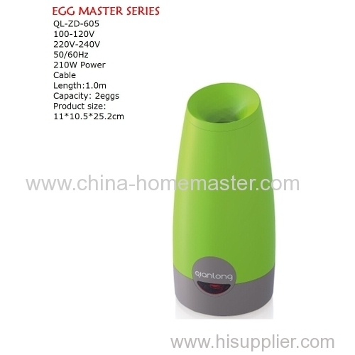 HOME MASTER ELECTRIC EGG MASTER