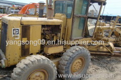 used cat motor grader