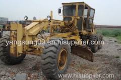 used cat motor grader