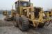 used cat motor grader