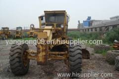 used cat motor grader
