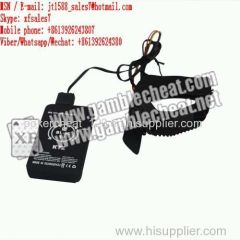 XF new cuff camera for poker analyzer/contact lens/infrared lens/scanner