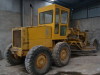 used komatsu motor grader