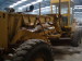 used komatsu motor grader