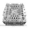 OEM / ODM Injection Plastic Mold 16 Cavities Plastic Mold ISO9001:2008