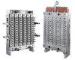 Hot Runner System Bottle Cap Mould 72 Cavities Plastic Mold LKM738 S136
