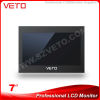 7 inch cctv monitor