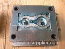 Customized Plastic Squeezing Double Injection Mold Single Cavity Mould