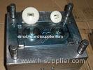 Medical Consumable Double Injection Mold Precision Plastic Mold LKM738 / S136