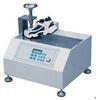 Finished Shoes Stiffness tester in Footwear Testing Equipment For Bending Test