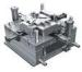 P20 Mold Base , 4 Cavities Precise Plastic Mold With Hot Runner , Injection Plastic Mold